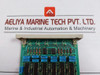 Eu15-3 Siemens Binary Signal Pcb Module