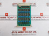 Eu15-3 Siemens Binary Signal Pcb Module
