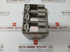 Merlin Gerin Compact Circuit Breaker 50/60 Hz Part No. Ns100-160-250 N/H/Na