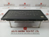 112.045.584.200 By Sulzer Synoptic Control Panel