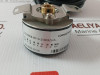 Rotary Encoder 4-meter By Haotian Electric Zuu4808-001G-2500Bz3-5L