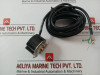 Rotary Encoder 4-meter By Haotian Electric Zuu4808-001G-2500Bz3-5L