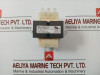 Ahr40318Fmq2-400 By Zettler Controls 50/60Hz Step-down Power Transformer