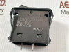 Honeywell Rocker Switch Frn91-12Bb