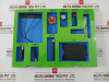 Wireless Consumer Integrated Testing & Calibration Toolkit 4X4 Mimo By Yageo