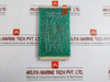 Eu12-3 Siemens Control Module