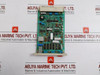 Eu12-3 Siemens Control Module