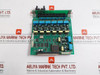Hanshin Rev 1.0A 1/3 Connection Pcb Card Hx-26