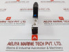 Aeroflex Single Solenoid Valve 24V Dc Ip65 Part No. V4-08