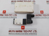 Aeroflex Single Solenoid Valve 24V Dc Ip65 Part No. V4-08