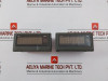 Digital Panel Meter 230 V 5060 Hz By Lumel N15-02.5.R.1.0.0.0.00.808