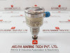 Cer-8000-c-r-s-ex By Klay Instruments Pressure Transmitter 17-28 Vdc 0-0.2 Bar