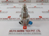 Cer-8000-c-r-s-ex By Klay Instruments Pressure Transmitter 17-28 Vdc 0-0.2 Bar