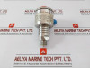 Cer-8000-c-r-s-ex By Klay Instruments Pressure Transmitter 17-28 Vdc 0-0.2 Bar