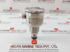 Cer-8000-c-r-s-ex By Klay Instruments Pressure Transmitter 17-28 Vdc 0-0.2 Bar