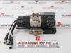 Pneumatic Solenoid Valve Island 24Vdc 3,1W 60°C By Camozzi 3P8-000-a-2B-u77