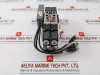 Pneumatic Solenoid Valve Island 24Vdc 3,1W 60°C By Camozzi 3P8-000-a-2B-u77