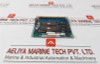 Mcm-rom Ii Printed Circuit Board By Yamatake-honeywell