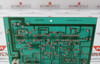 Pcb Card By Lintvalve Sa250