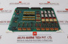 Engine Control System Pcb Mc-208-01 Nabco