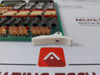 Engine Control System Pcb Mc-208-01 Nabco