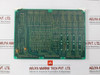 Engine Control System Pcb Mc-208-01 Nabco