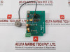 Val-tech Universal Rvdt Signal Conditioning Board 90001428