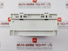 Voltage And Frequency Relay 256-phvw-pqbx-c6-lc-kg Crompton Instruments