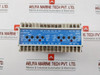 Voltage And Frequency Relay 256-phvw-pqbx-c6-lc-kg Crompton Instruments
