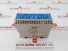 Voltage And Frequency Relay 256-phvw-pqbx-c6-lc-kg Crompton Instruments