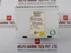 Voltage And Frequency Relay 256-phvw-pqbx-c6-lc-kg Crompton Instruments