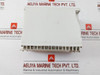 Crompton Instruments 60 Hz Voltage And Frequency Relay 256-phvw-pqbx-c6-lc-kg