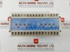 Crompton Instruments 60 Hz Voltage And Frequency Relay 256-phvw-pqbx-c6-lc-kg