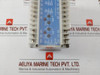 Crompton Instruments 60 Hz Voltage And Frequency Relay 256-phvw-pqbx-c6-lc-kg