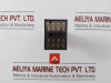 Matsushita Electric Multi-function Analog Time Delay Relay Pdx-2C-10S-ac120V
