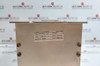 Control Unit Rack Module 61389059 A Abb