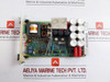 Control Unit Rack Module 61389059 A Abb