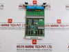 Control Unit Rack Module 61389059 A Abb