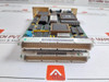 Control Unit Rack Module 61389059 A Abb