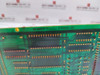 Control Unit Rack Module 61389059 A Abb