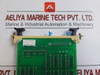 Control Unit Rack Module 61389059 A Abb