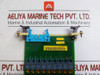 Control Unit Rack Module 61389059 A Abb