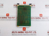 Control Unit Rack Module 61389059 A Abb