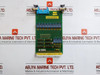 Control Unit Rack Module 61389059 A Abb