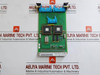 Control Unit Rack Module 61389059 A Abb