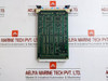 Control Unit Rack Module 61389059 A Abb