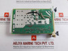 Control Unit Rack Module 61389059 A Abb