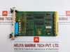 Control Unit Rack Module 61389059 A Abb