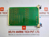 Control Unit Rack Module 61389059 A Abb