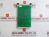Control Unit Rack Module 61389059 A Abb